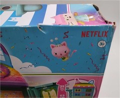 Gabby’s Dollhouse Purrfect Celebration Playset SEE DETAILS