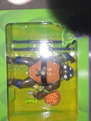 Teenage Mutant Ninja Turtles Mutatin Donnie,Leo,Mikey,Raph,Rocksteady Lot Of 6