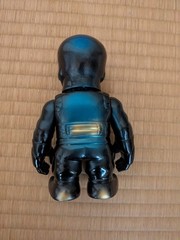 Ryūsei Ninja Ichibanboshi Real Head REALHEAD 550296