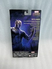 Marvel Legends Black Panther Legacy Collection Killmonger 6-inch Action Figure