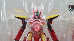Macross 7 Hi Metal R 1/100 VF-19 kai Excalibur Fire Valkyrie 2024 Sound Booster