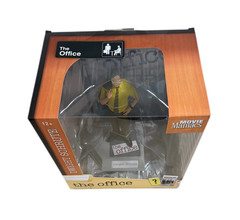 McFarlane Movie Maniacs The Office Dwight Schrute 6″ Posed Figure
