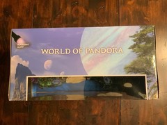 McFarlane Avatar: World of Pandora Metkayina Reef with Tonowari and Ronal MIB