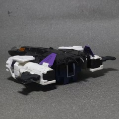 ZX&MSS STUDIO 3D Printing Upgrade Kit For Titans Return Overlord Accessories