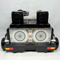 Carranger DX Victrailer Carrier Mech Power Rangers Turbo Megazord JAPAN JUNK 2
