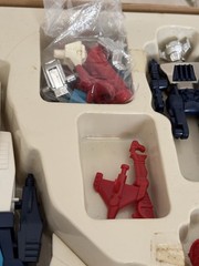 Vintage original Mego Micronauts GIANT ACROYEAR in original box