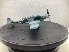 MESSER SCMITT AIRSIGNATURE WW2 1/48 diecast aircraft AC65266
