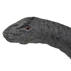 Schleich 2002 Apatosaurus Long Neck Realistic Dinosaur Retired Toy Figure VTG.
