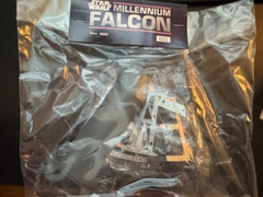 Fanhome / DeAgostini Millenium Falcon (Select Stages)