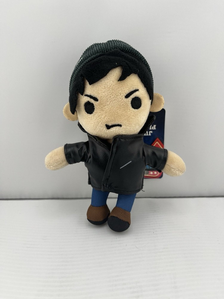 Riverdale Jughead Plush Clip new Loot Crate south side serpents Exclusive funky