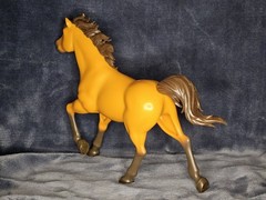 Mattel Spirit Untamed Spirit Collector Edition 10″ Horse Figure 2020