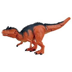 Takara Tomy Ania AL-19 Allosaurus Animal Dinosaur Toy for Ages 3 and Up