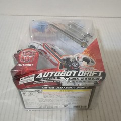 Transformers United UN-08 Autobot Drift