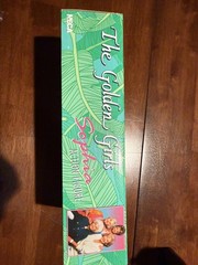 Golden Girls Sophia Action Figure by NECA Never Opened