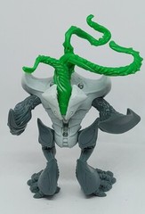 Final Faction HIVE CLASS SYNTHOID KHARN Action Figure with accessories
