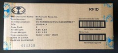 McFarlane DC Super Friends Wave 2 6″ SUPERMAN Flash CHEETAH -Factory SEALED Case