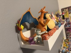 Pokemon Figures And More (Mint Condition!) Everything in picture included.
