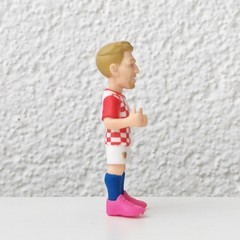 Minix FIFA World Cup 2026 Figure – Croatia Team: 18 Kristijan Jakić (7 cm/2.8″)