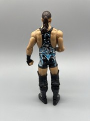 Mattel WWE Basic Series 39 Basic RVD Rob Van Dam Wrestling Figure