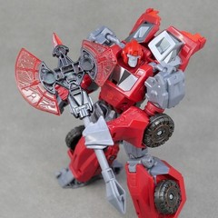 Head Upgrade Kit For Legacy G1 OP SS86 Perceptor SSGE Ironhide SS107 Wheeljack