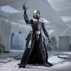 Star Wars: The Black Series Gaming Greats #30 Lord Starkiller **In Stock**