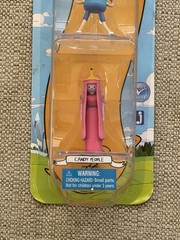 Adventure Time – Candy People – Jazwares – 4 Figure Set RARE