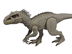 Jurassic World Dino Trackers Camouflage ‘N Battle Indominus Rex