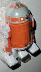 Star Wars R7-F5 Astromech Droid Shadow Squadron EE Exclusive 3.75″ Series