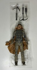 McFarlane Dune Part 2 Zendaya Chani 7″ Action Figure Exclusive Preowned Loose