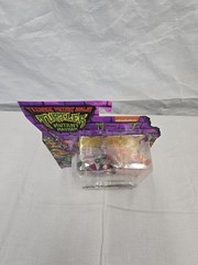 Splinter MUTANT MAYHEM Playmates Toys TMNT Ninja Turtles Master Sensei Figure