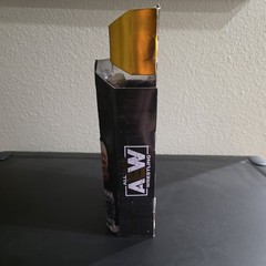 Cody Jazwares AEW Wrestling Collection 16.5cm Action Figure – AEW0027 READ!!!