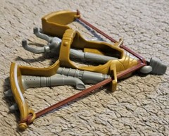 Hot Wheels Crossbow Accessory 5.5 Inches Long