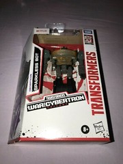 Transformers WAR FOR CYBERTRON SPARKLESS BOT **NEW**