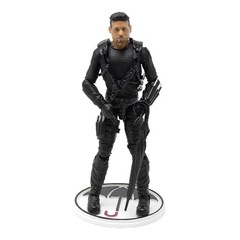 Umbrella Academy 1:18 Scale Action Figure | Diego