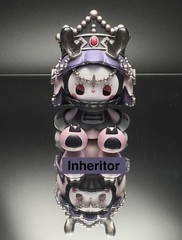 EMMA Frostveil Villa Blind Box Figure Choose Character