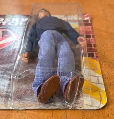 New Sealed Mego Starsky & Hutch 8 Inch Action Figure Doll MOC 1976 Vintage