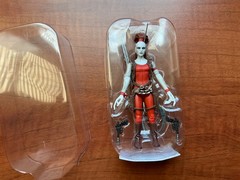 Hasbro 2025 Star Wars Vintage Collection VC73 Aurra Sing