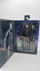 Neca Friday The 13th The Final Chapter Ultimate Jason Figure