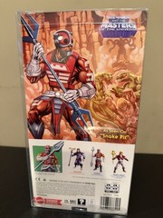 Masters of the Universe Origins 200X Cartoon Collection “ZODAK” Action Figure
