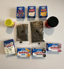 MGA’s Miniverse REAL BRANDS Series 1 – Brand New – You Choose! Flat Rate Ship