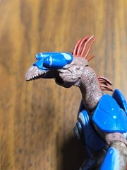 Halo Infinite Series 1 Jackal Sniper 4.5″ Action Figure Alien Toy
