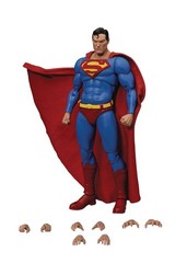 Beast Kingdom Dynamic 8ction Heroes DC Comics DAH-142 Superman Action Figure