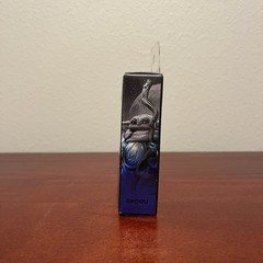 Star Wars The Black Series Grogu From The Mandalorian and Grogu Movie