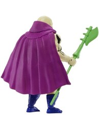 2020 Mattel – Masters of the Universe 5.5” Retro Action Figure: SCARE GLOW