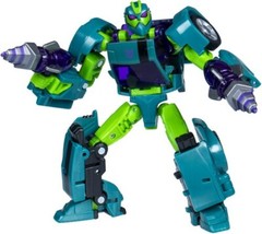 Fugitive Waspinator – Transformers – Age of The Primes – Deluxe Class – Hasbro