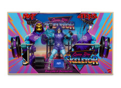 PRESALE Mattel Masters of the Universe Gym Bro Skeletor Action Figure SDCC 2026