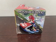 JAKKS Mario Kart – Spin Out Luigi with Banana – Brand New In Box