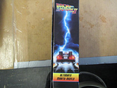 Back to the Future: Part 2- 7″ Action Figure – Ultimate Marty McFly (2015)- NECA