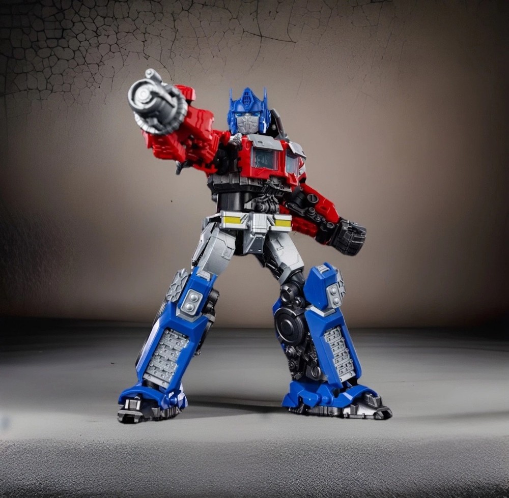 Blokees Transformers Classic Class (Rise of the Beast) Model Kit