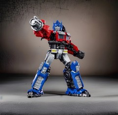 Blokees Transformers Classic Class (Rise of the Beast) Model Kit